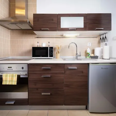 Apartmán Sun Vysoké Tatry