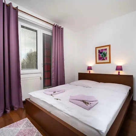 Apartmán Sun Vysoke Tatry