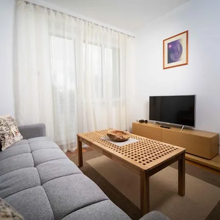 Apartmán Sun Vysoké Tatry